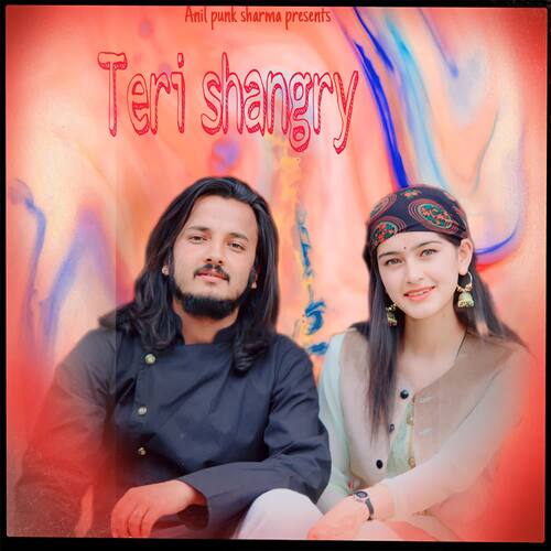 Teri Shangry