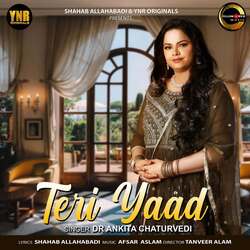 Teri Yaad-CAojRzJjBnY