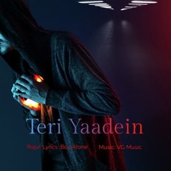 Teri Yaadein (Hindi)-OiohbhhFT3w