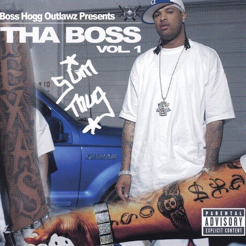 Tha Boss, Vol. 1