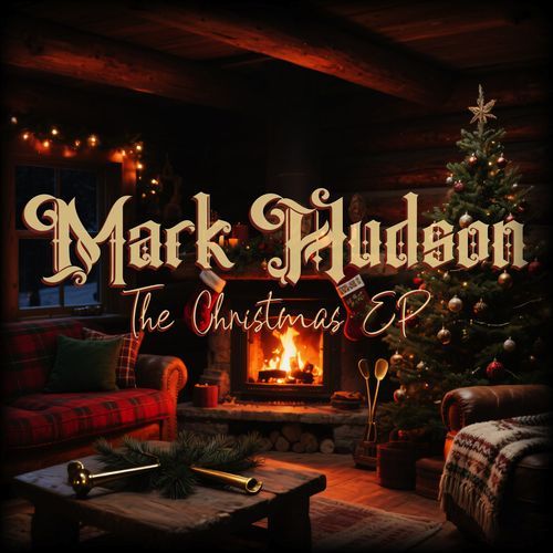 The Christmas EP