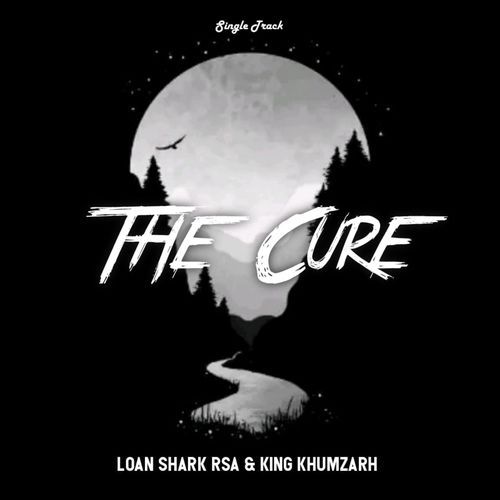 The Cure (with Loan Shark Rsa)
