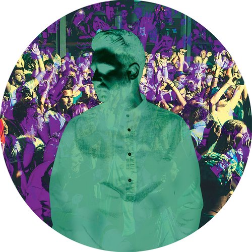 Karkness cover art