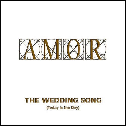 The Wedding Song (Today Is the Day)