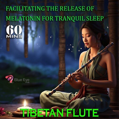 Tibetan Flute