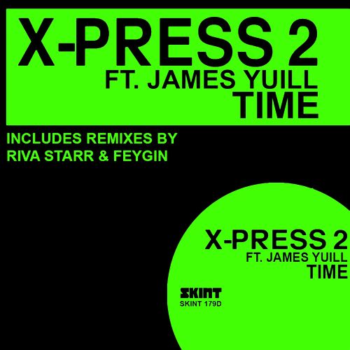 Time (feat. James Yuill)_poster_image