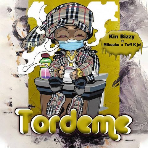 Tordeme (feat. MIKUUKU & Tuff K Jei)