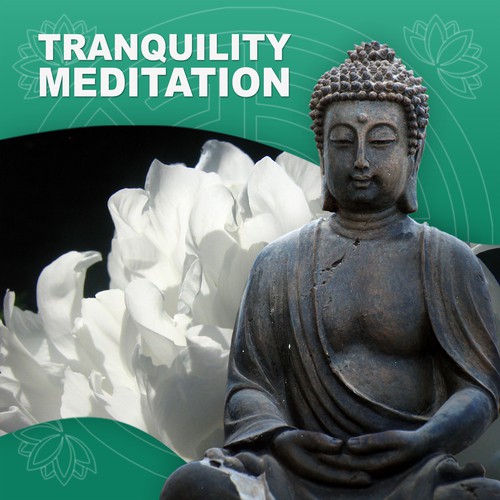 Yoga Meditation cover art