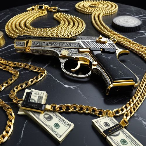 My 808 Sells Dope cover art