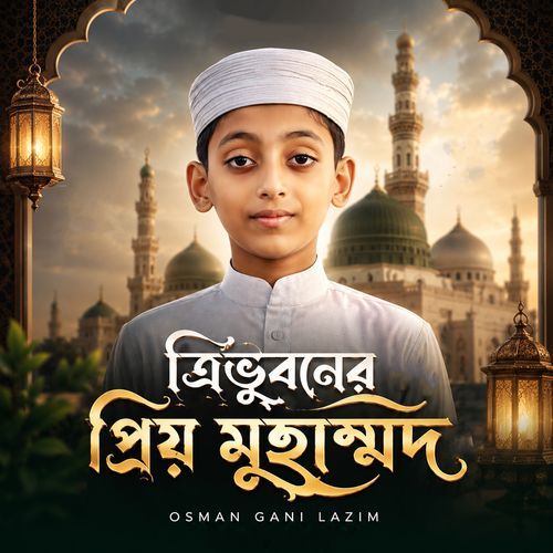 Tri Voboner Prio Mohammad