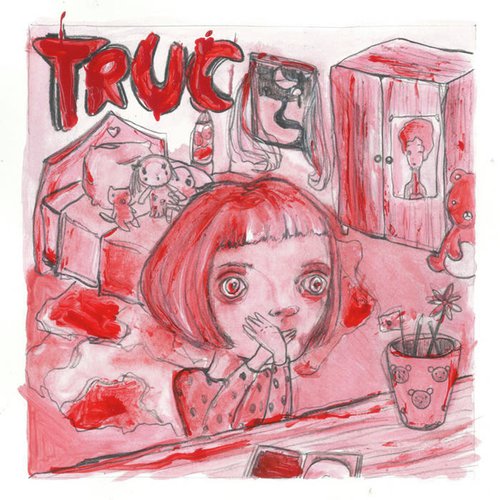 Bruno cover art