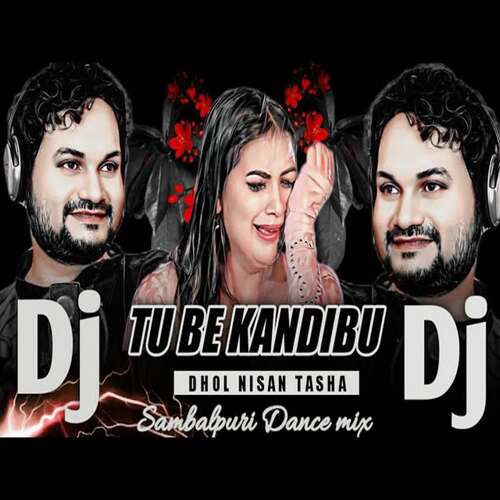 Tu Bi Kandibu Semiti  (Dj Remix)