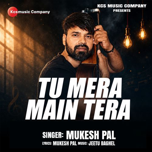 Tu Mera Main Tera