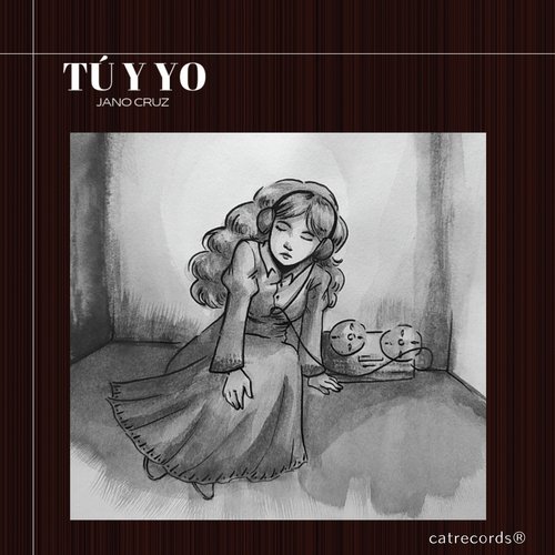 Cai cover art