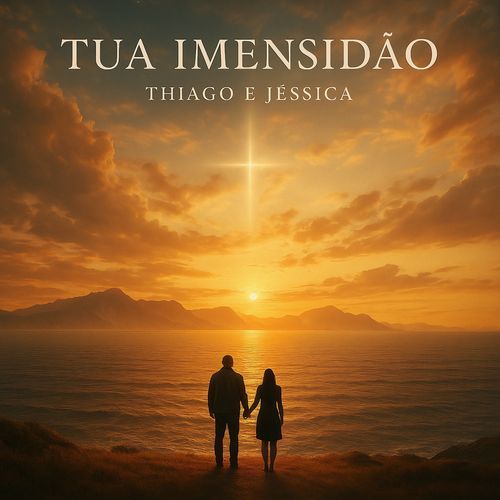 Tua Imensidão