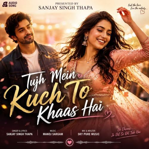 Tujhme Kuch To khaas Hai