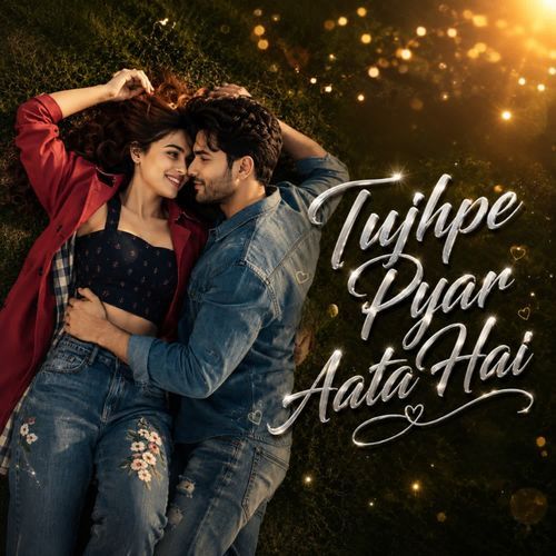 Tujhpe Pyar Aata Hai