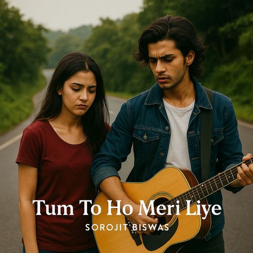 Tum to Ho Meri Liye