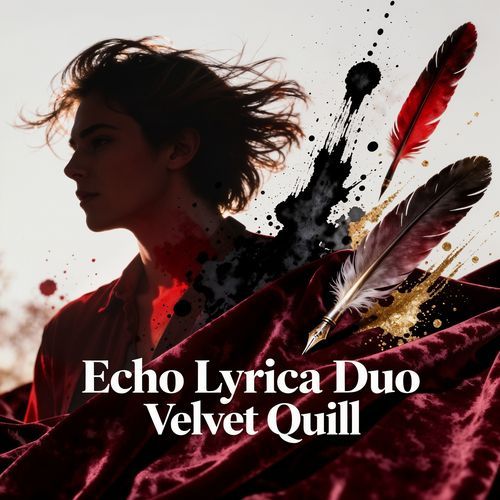 Echo cover art