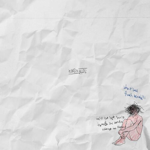 Wartime (Feat. Khakii) cover art