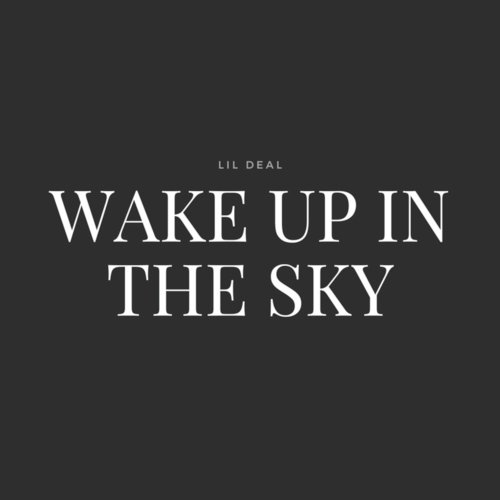 Wake Up In The Sky_poster_image