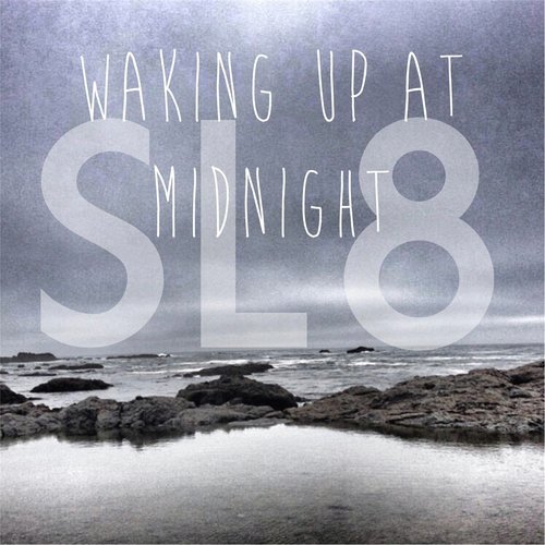 Waking Up At Midnight_poster_image