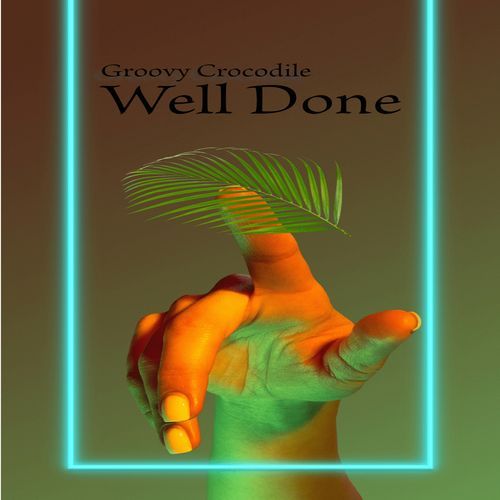 Well Done cover art