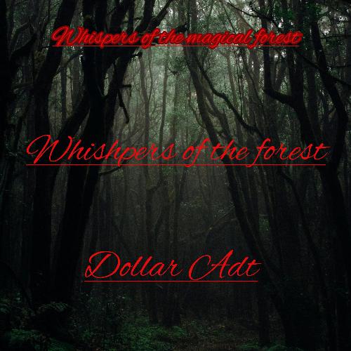 Broken Door cover art