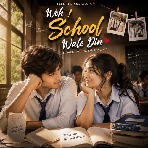 Woh School Wale Din