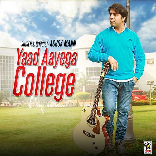 Yaad Aayega College_poster_image