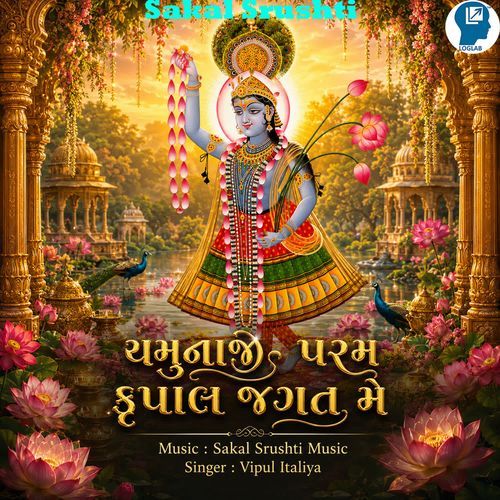 Yamunaji Param Krupal Jagat Me
