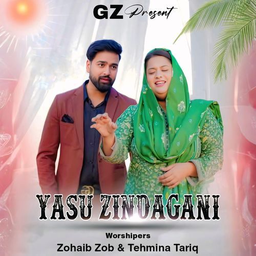 Yasu Zindagani