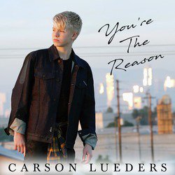 Carson Lueders