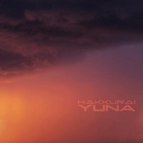 Yuna cover art