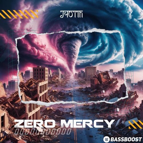 Zero Mercy