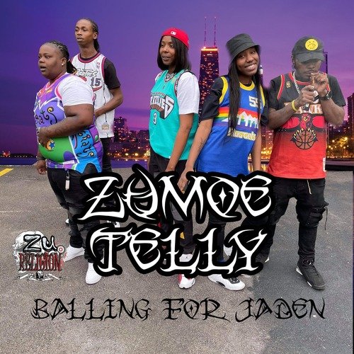Zumoetelly (Balling for Jaden)