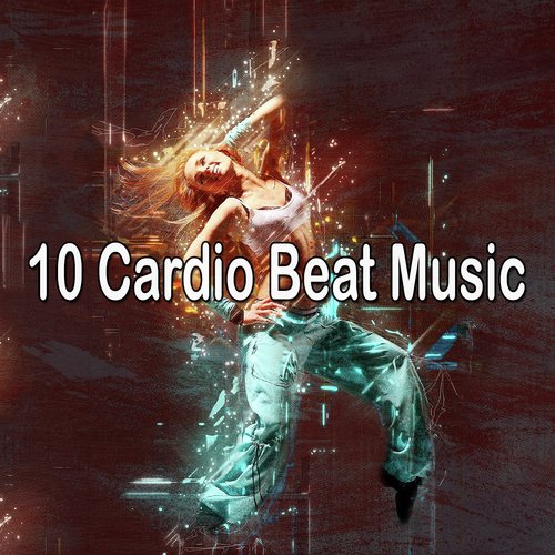 10 Cardio Beat Music