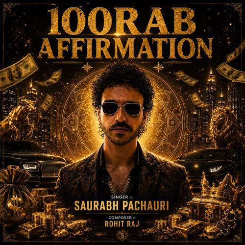 100Rab Affirmation