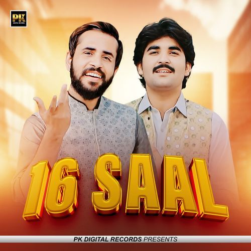 16 Saal