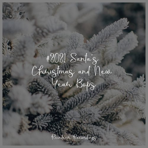 #2021 Santa’s Christmas and New Year Bops