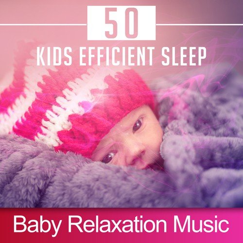 Baby Sleep Through the Night cover art