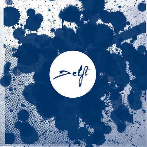 808 State of Mind cover art