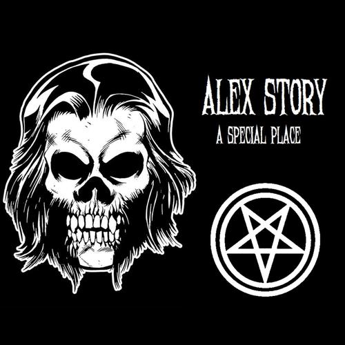 Alex Story