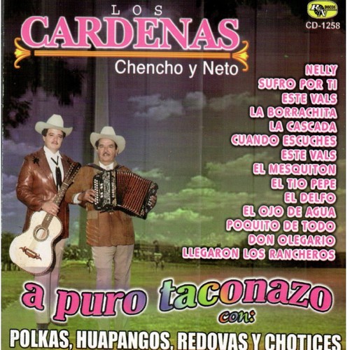 El Tio Pepe cover art