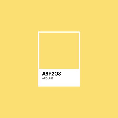 A6P2O8 cover art