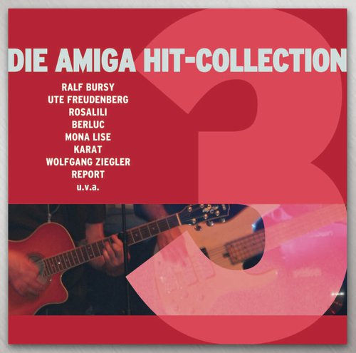 AMIGA-Hit-Collection Vol. 3