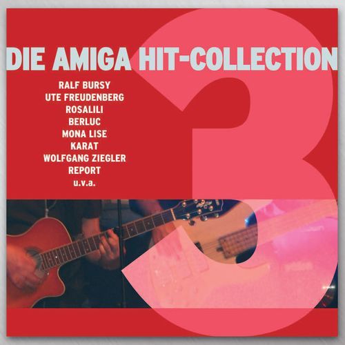 AMIGA-Hit-Collection Vol. 3