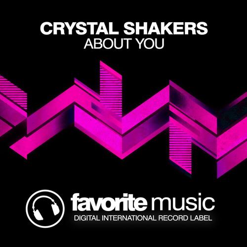 Crystal Shakers