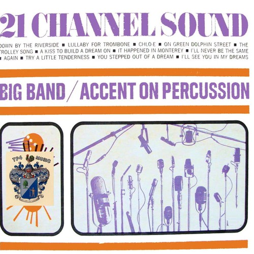 Accent On Percussion