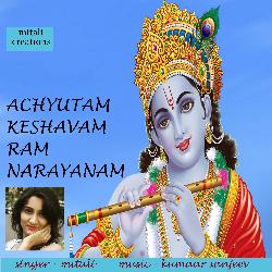 Achyutam Keshavam Ram Narayanam-SQ8Fdhl5QVU